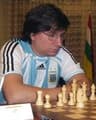 Glavina, Pablo