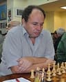 Hoffman, Alejandro