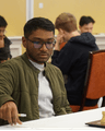 Mohammad Fahad, Rahman