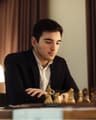 Kevlishvili, Robby