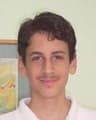 Del Castilho, Martyn