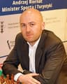 Jakubowski, Krzysztof