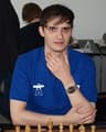 Kuzmicz, Krystian
