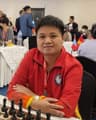 Nguyen Van Huy