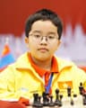 Duong Vu Anh