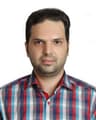 Mousavian, Seyed Hamed