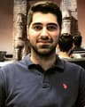 Pourramezanali, Amirreza