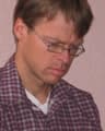 Sulskis, Sarunas