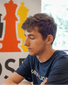Dobrikov, Marco