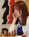 Muetsch, Annmarie