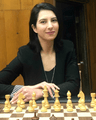 Gevorgyan, Maria