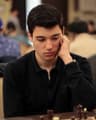 Barseghyan, Armen Ar.
