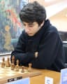 Gasparyan, Erik R.