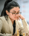 Beydullayeva, Govhar