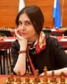 Matnadze Bujiashvili, Ann