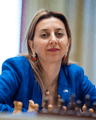 Javakhishvili, Lela