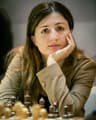 Batsiashvili, Nino