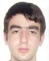 Benidze, Davit
