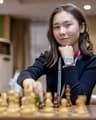 Kairbekova, Amina