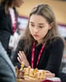 Kurmangaliyeva, Liya