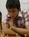 Perez, Daniel