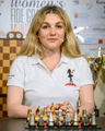 Skripchenko, Almira