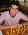 Baltag, Iulian