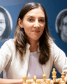 Bulmaga, Irina