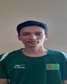 Atabayev, Saparmyrat