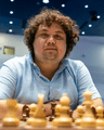 Korobov, Anton