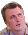 Skliarov, Viktor