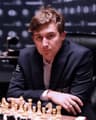 Karjakin, Sergey