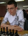 Grekh, Andrey