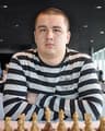 Kuzubov, Yuriy