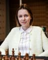 Muzychuk, Mariya