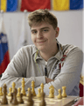 Goroshkov, Maksym