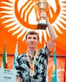Khoroshev, Nikita