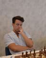 Barrish, Daniel