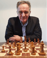 Kutirov, Rolando