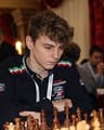 Percivaldi, Martin