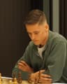 Ostensen, Nicolai Maxime