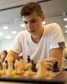 Horvath, Dominik