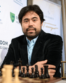 Nakamura, Hikaru