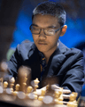 Xiong, Jeffery