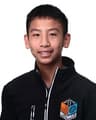 Hong, Andrew