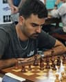 Molina, Roberto Junio Brito
