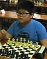 Haraguchi, Diego Sashaki