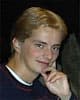 Gunnarsson, Jon Viktor