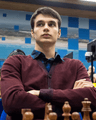 Gordievsky, Dmitry