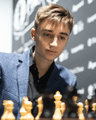 Dubov, Daniil